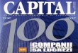 Capital - 2007 - Top 100 - Cele Mai Bune Companii Pentru Care Sa Lucrezi