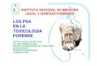 Los psicoactivos en la toxicología forense en Colombia, métodos de diagnóstico