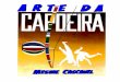 A arte da Capoeira
