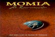 Momia La Resurrecciòn