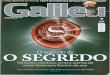 Revista Galileu - O segredo