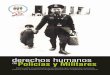 Derechos Humanos del Personal Policial y Militar, julio 2010