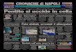 Cronache Di Napoli 9 Aprile 2010
