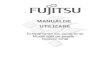 Manual Utilizare Fujitsu Clasic