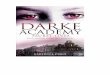 Darke Academy - Secret Lives - Gabriella Poole