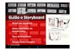Guiao e Storyboard Web