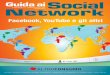 Guida-Social-Network Altro Consumo 2010