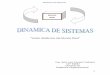 Libro Dinámica de Sistemas - Luis Tenorio