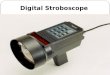 Digital Stroboscope