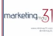 [Marketing May 31] - CRM Como Estratégia Competitiva - 5 Forças