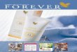 Forever Living Products Haziran 2009 Magazine