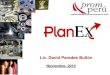 PLANEX-II parte