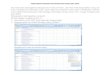 Penggunaan Proteksi Pada Worksheet Excel 2007 Anda
