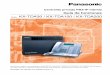Panasonic KX-TDA30_100_200 - Guia de Funciones