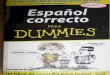 Ávila, Fernando - Español correcto para dummies