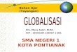 Globalisasi (PKn-SMA-XII)