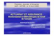 2006 Actuariat Algérie _ PJA-Actuariat-Assurance