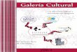 Suplemento: Galería Cultural Difusión Cultural CCH Azcapotzalco UNAM