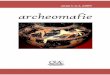 IRCECH - Archeomafie 1.2009