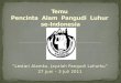 Presentasi Temu PAPL se-Indonesia 2011