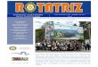 Rotatriz No. 8_Rotarios Pasto Valle de Atriz- Colombia