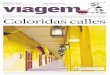 Suplemento Viagem - Jornal O Estado de S. Paulo - Cartagena de Indias - 20110222