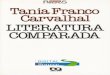 Tânia Franco Carvalhal - Literatura Comparada (doc)(rev)
