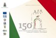 Brochure Agropoli, festeggiamenti 150 anni Unità d'Italia