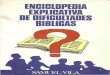 Samuel Vila - Explicación Dificultades Bíblicas