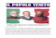 Il Popolo Veneto N°10 - 2011