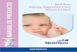 Product File Nutrilon Pepti Junior - Allergy Digestive Care (PDS