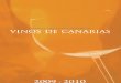 Manual del Consumidor de Vinos de Canarias
