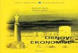 Osnovi ekonomije -Slobodan Barać_noPW