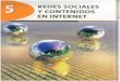 4ºESO-Redes sociales libro