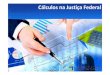 Unieducar Curso online Cálculos na Justiça Federal