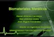 Biomateriales Slideshare