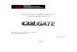 Colgate - Proiect Marketing