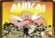 Auika! (1980) - Dagomir Marquezi