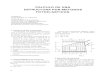 1983-2 Calculo de Una Estructura Por Metodos Fotoelasticos