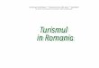 Turismul in Romania 2003