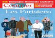 Courrier International N°1007 du 18 au 24 fevrier 2010