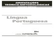 OTM Língua Portuguesa