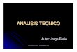_1 - Análisis Técnico - Jorge Fedio