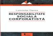 Responsabilitate sociala corporatista