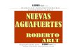 ARLT, Roberto_Nuevas Aguafuertes