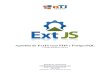 Apostila de ExtJS Com PHP e PostgreSQL v1.3