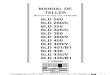 Manual de Taller Serie 6 LD Matr 1-5302-526
