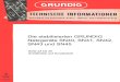 Grundig Sn40-45 - PDF