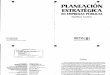 Planeacion Estrateg en Empresas Publicas Caps 1 7