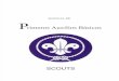 Manual Primeros Auxilios Scouts